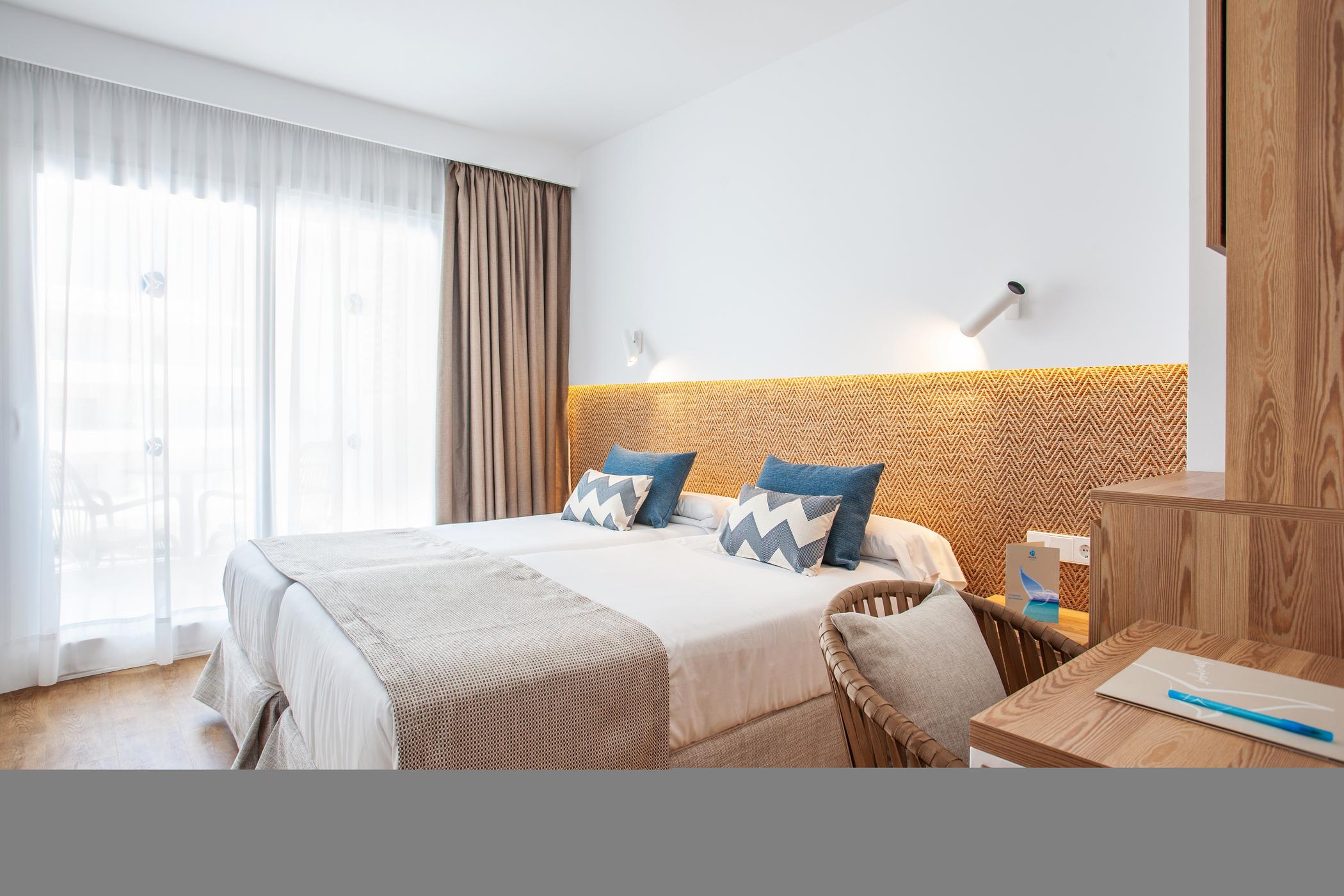 Grupotel Picafort Apartahotel